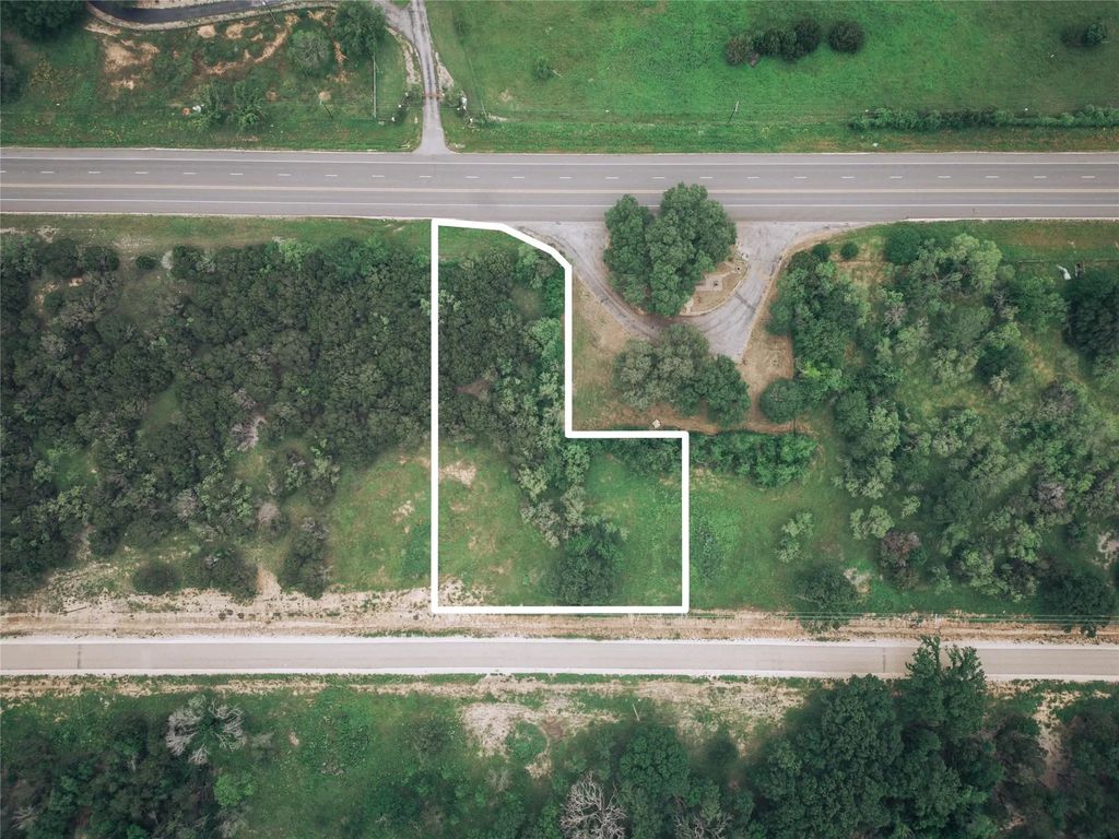 1169 County Road 407, Nemo