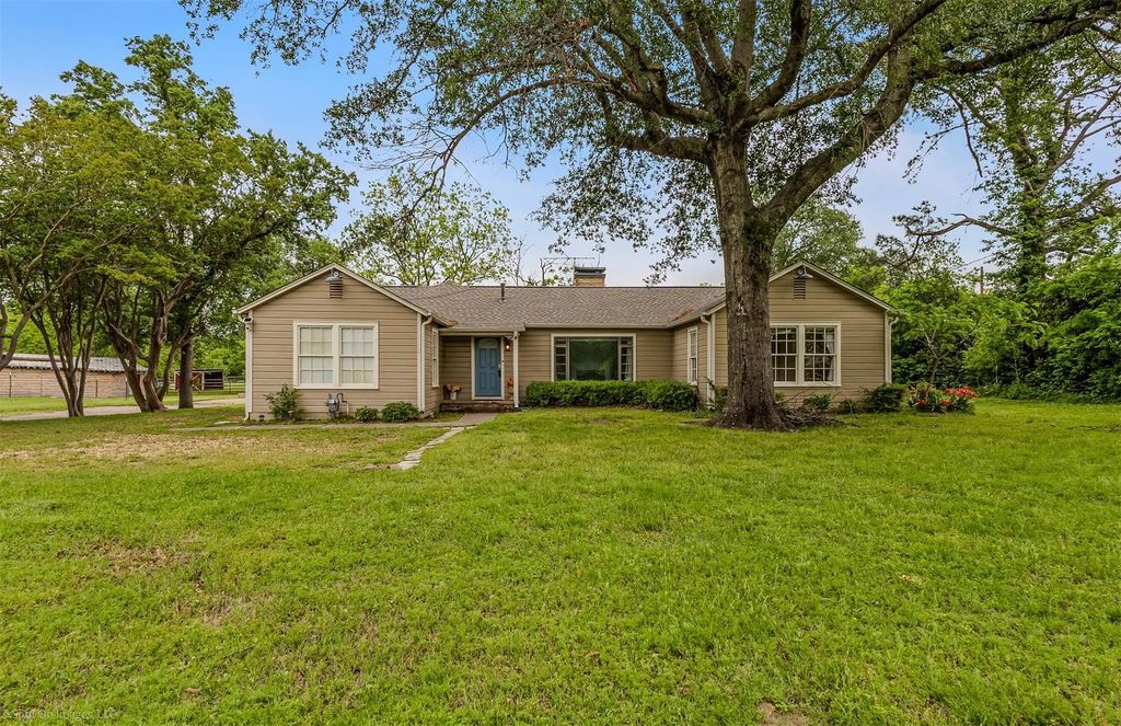 914 Griffith Avenue, Terrell