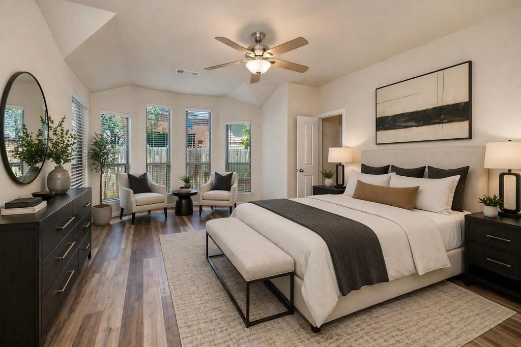 10525 Turning Leaf Trail, Fort Worth