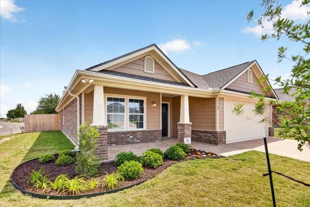 2509 Yoder Lane, Robinson