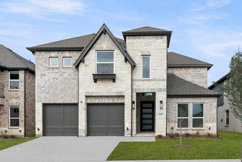 5629 Burford Lane, Celina