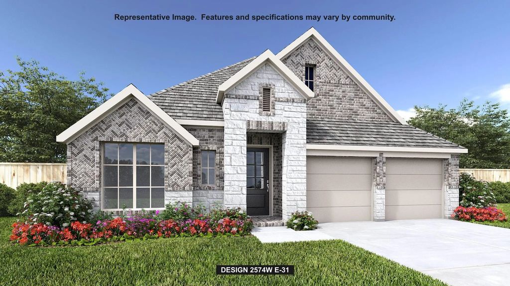 1006 Biltmore Court, Forney