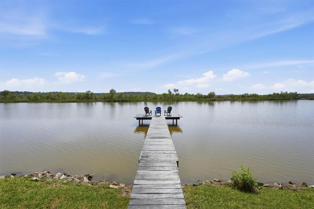5106 Gibson Court, Granbury