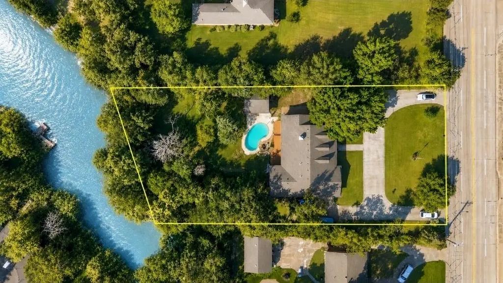 218 New Market Road, Mesquite