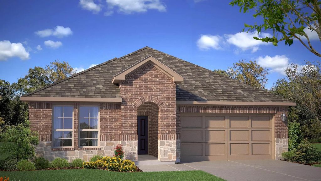 1201 Treehouse Lane, Decatur