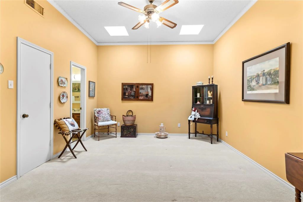 16022 Chalfont Circle, Dallas