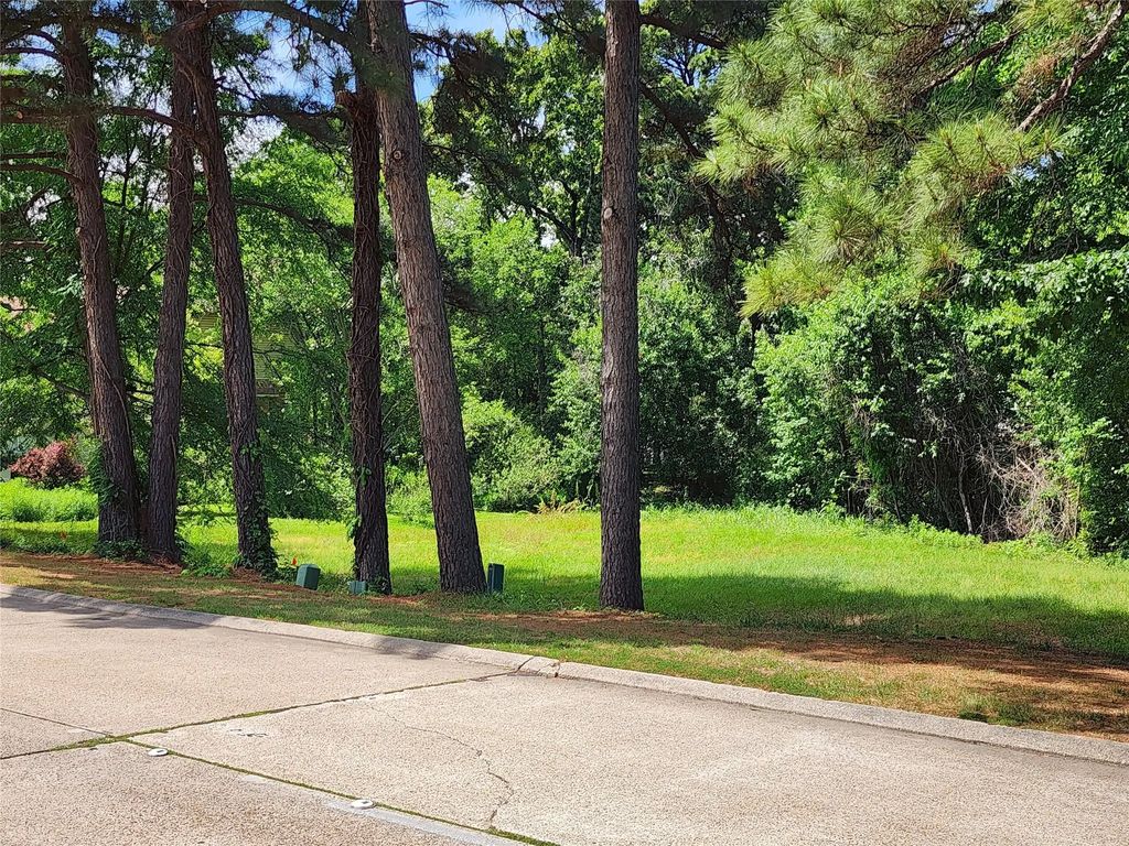 S. Lakeshore, Shreveport