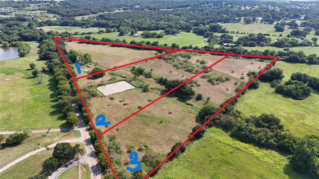 2325 County Road 808, Cleburne