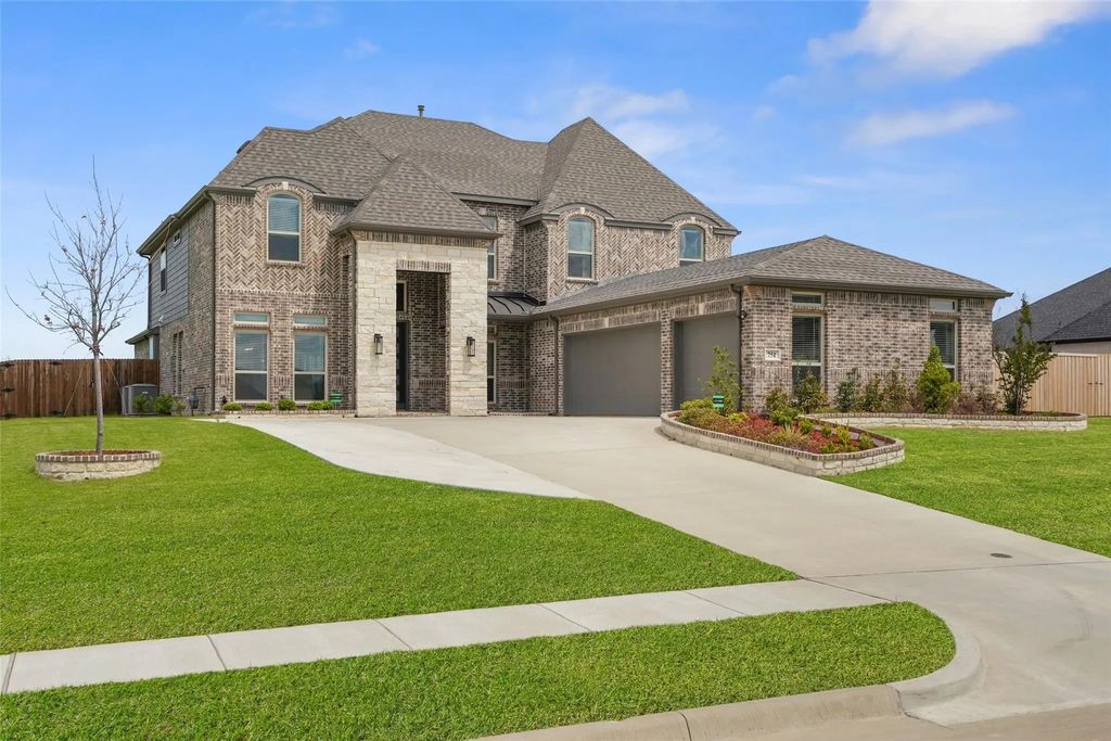 751 Emerald Valley Drive, Ovilla
