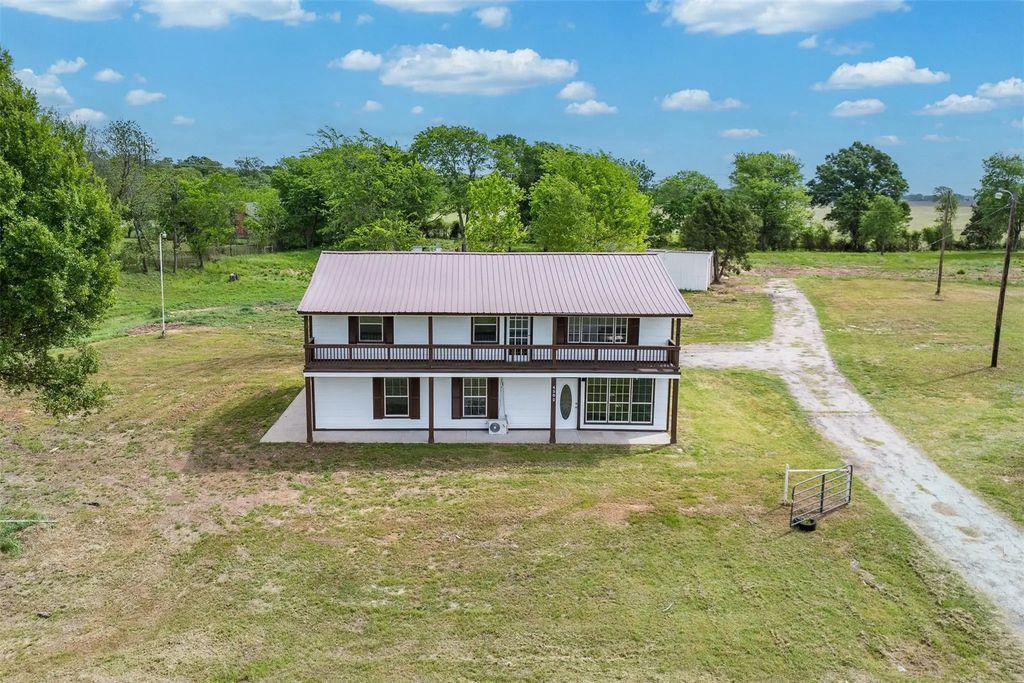 4582 State Highway 274, Trinidad