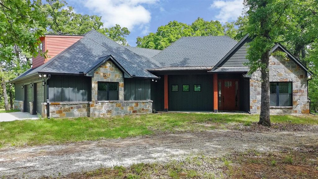 265 Shadow Oaks, Streetman