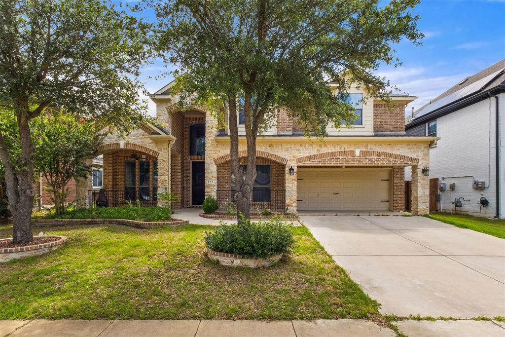 973 Tara Drive, Burleson