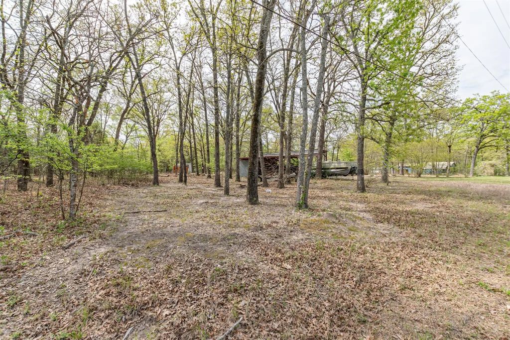 13995 E Travis Lane, Log Cabin