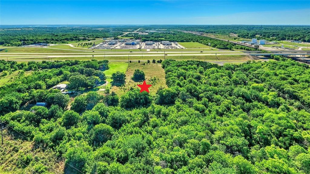 Tbd 6.2 Ac Highway 75, Denison