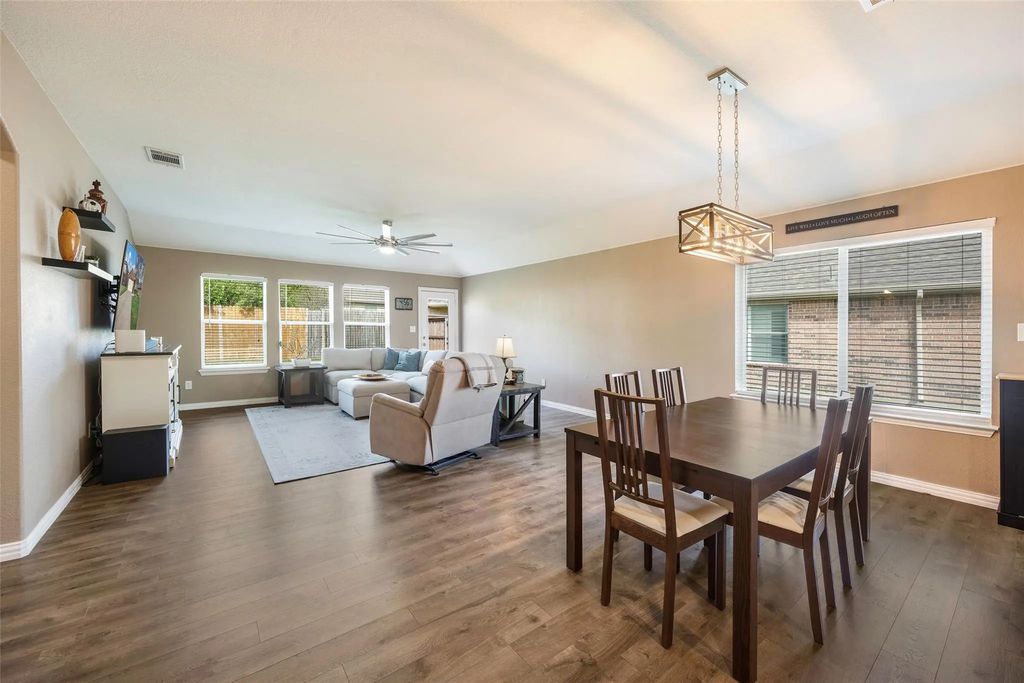 4400 Sycamore Road, Melissa