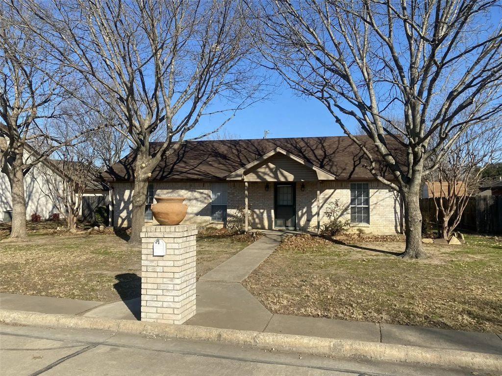 614 S Arizona Drive, Celina
