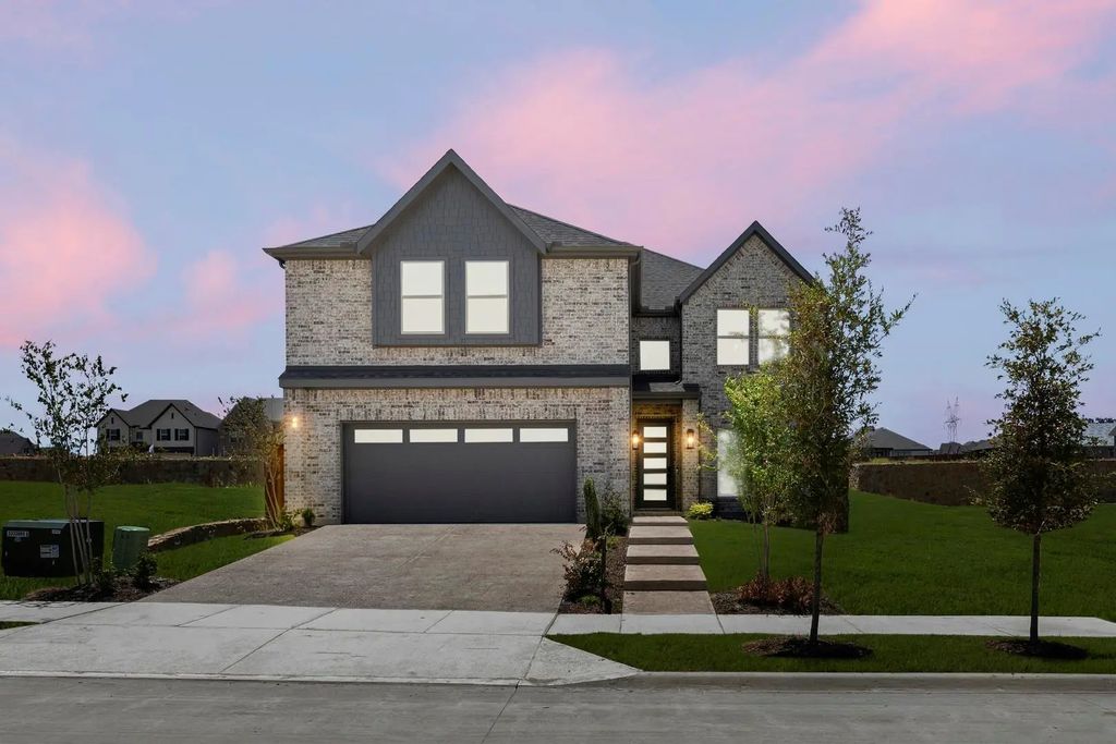 1022 Stellar Truth Way, Lucas