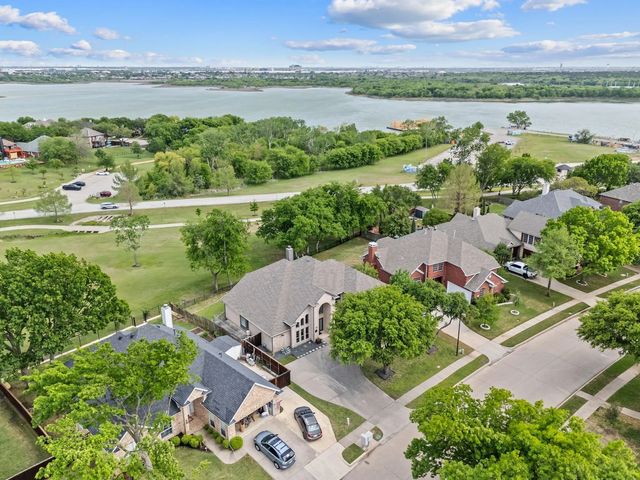 3645 Cottonwood Springs Drive, The Colony