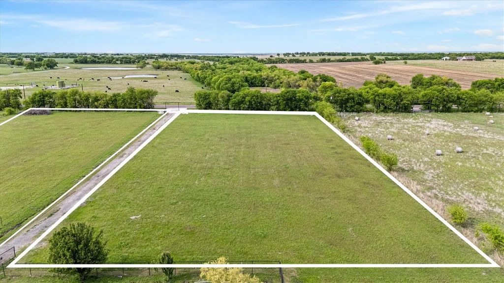 Tbd Lot 1 Fm 455, Decatur