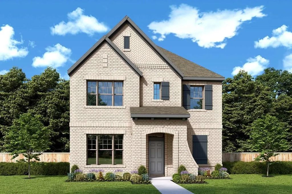 7516 Prairieside Trail, Grand Prairie