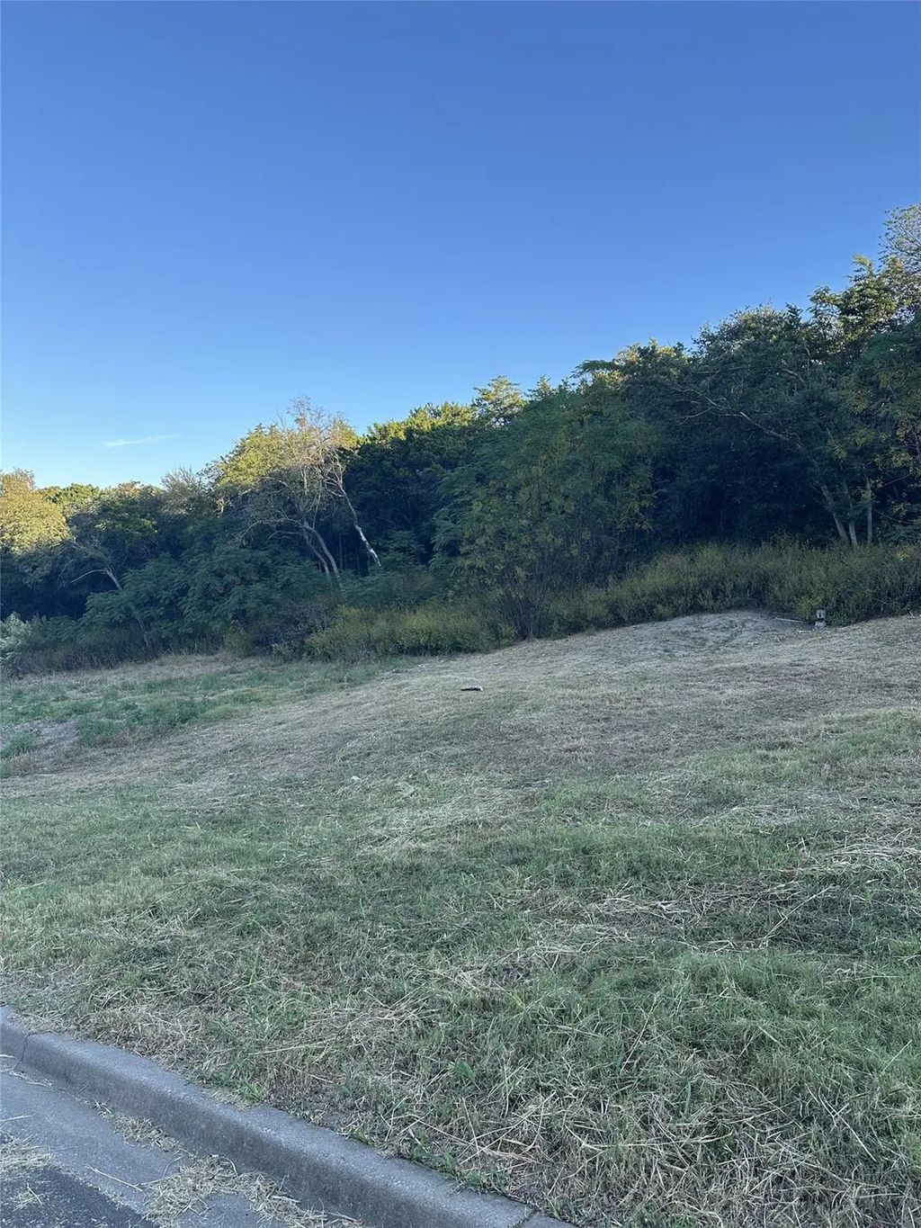 803 Poage Drive, Woodway