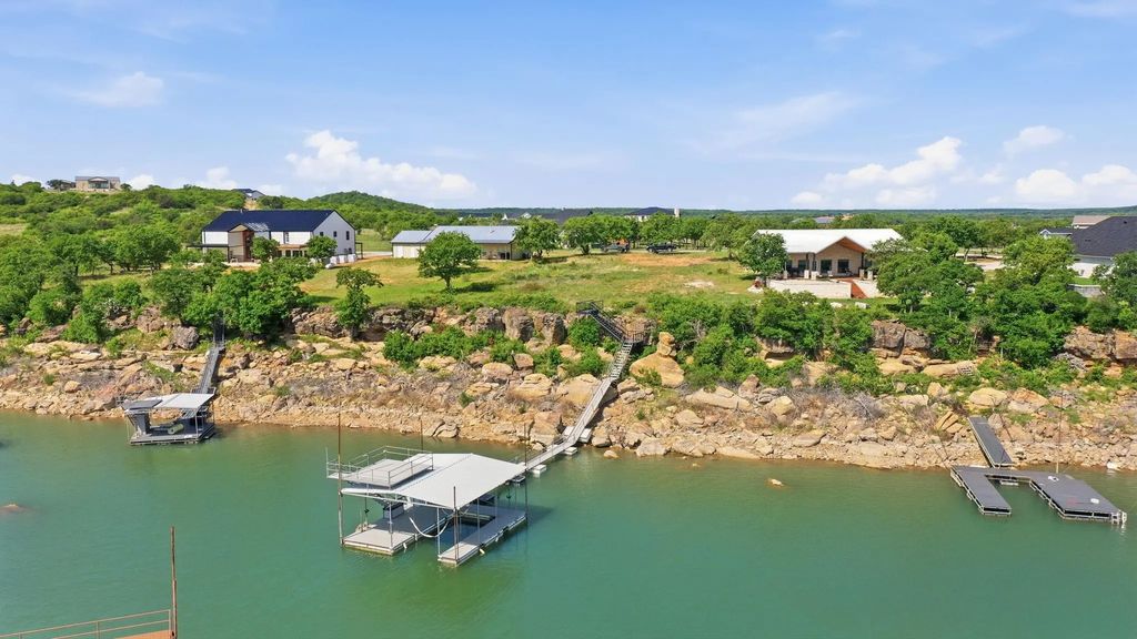 875 Hidden Shores Drive, Cisco