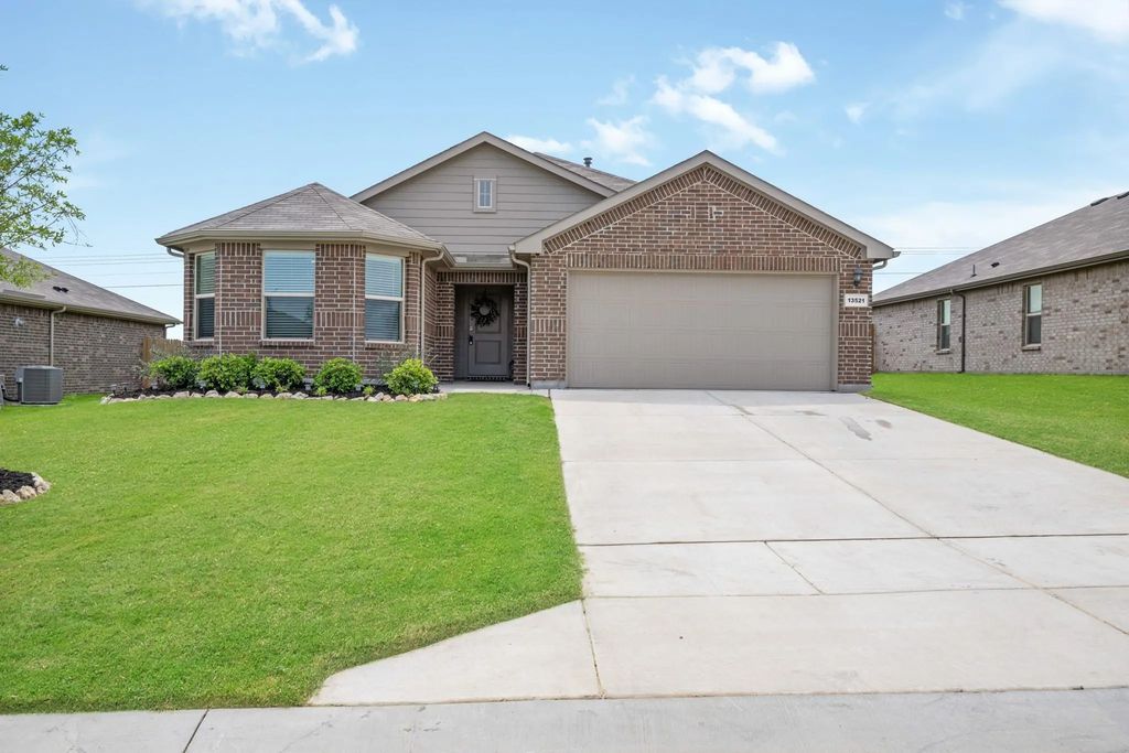 13521 Gunsmoke Lane, Cresson