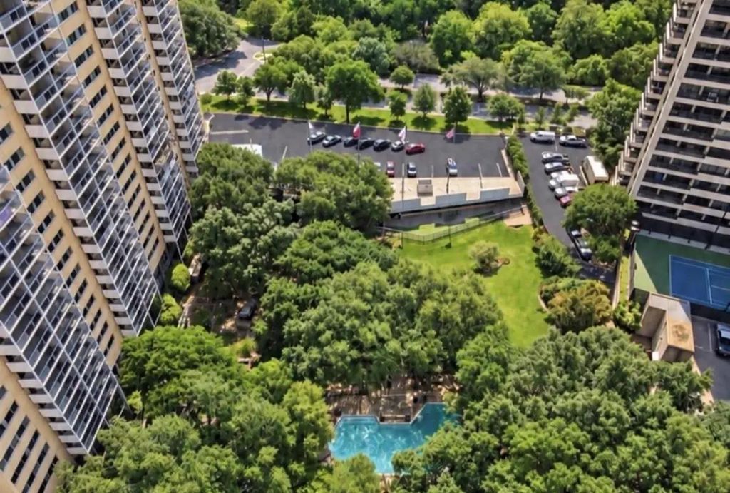 3883 Turtle Creek Boulevard 2308, Dallas