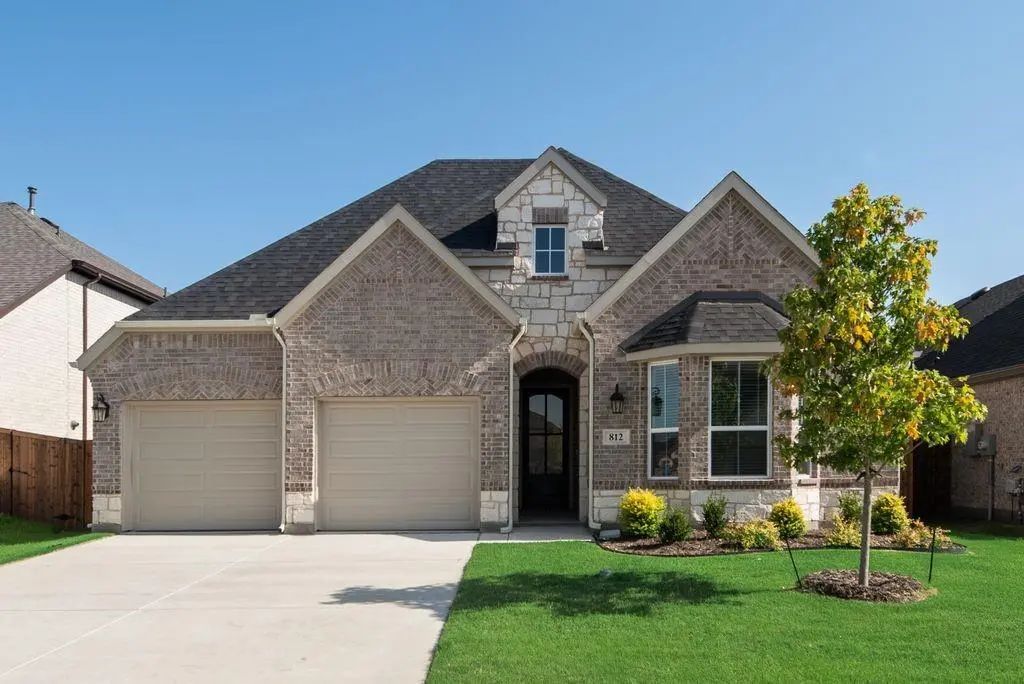812 Turnbull Avenue, Fort Worth
