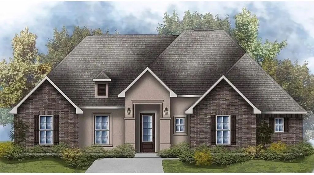 3924 Jeffery Kyle Drive, Shreveport