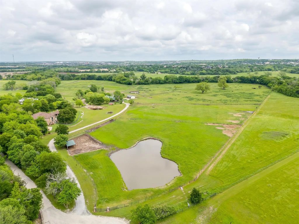 173 Trinity Bluffs Road, Aledo