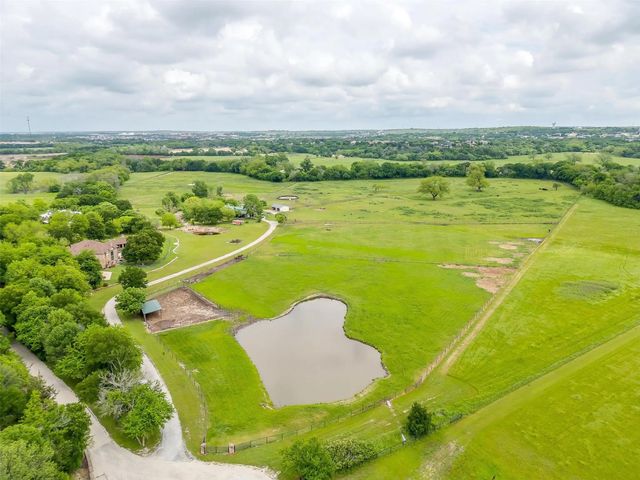 173 Trinity Bluffs Road, Aledo