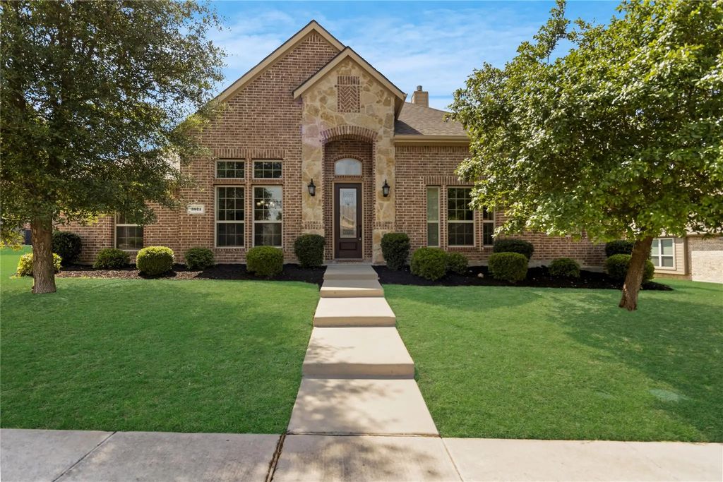 3921 Cameron Lane, Rockwall