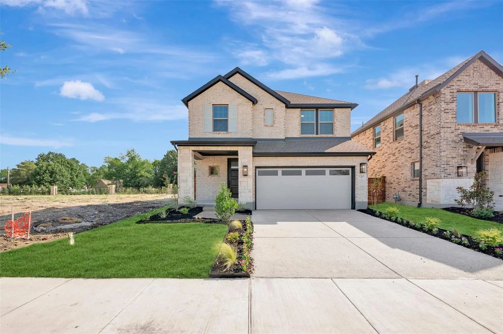 1725 Mosaic Way, Mesquite
