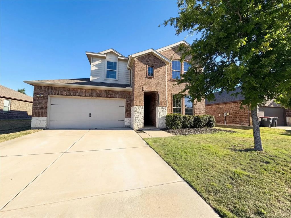 1012 Crepe Myrtle Lane, Anna