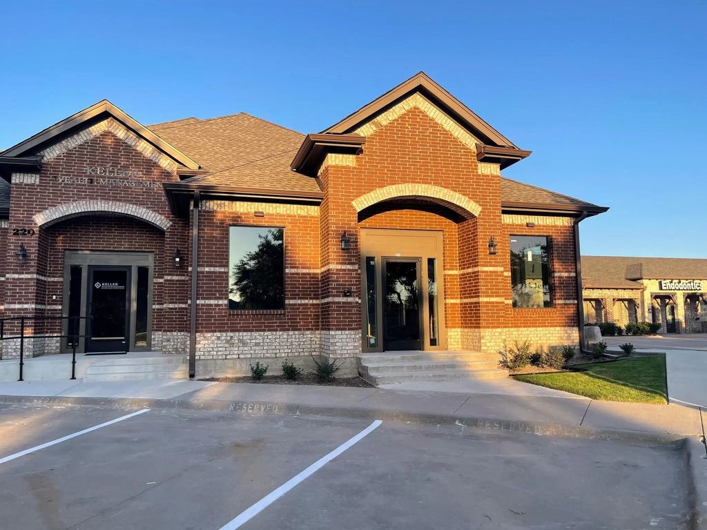 1511 Mcdermott Drive 210, Allen