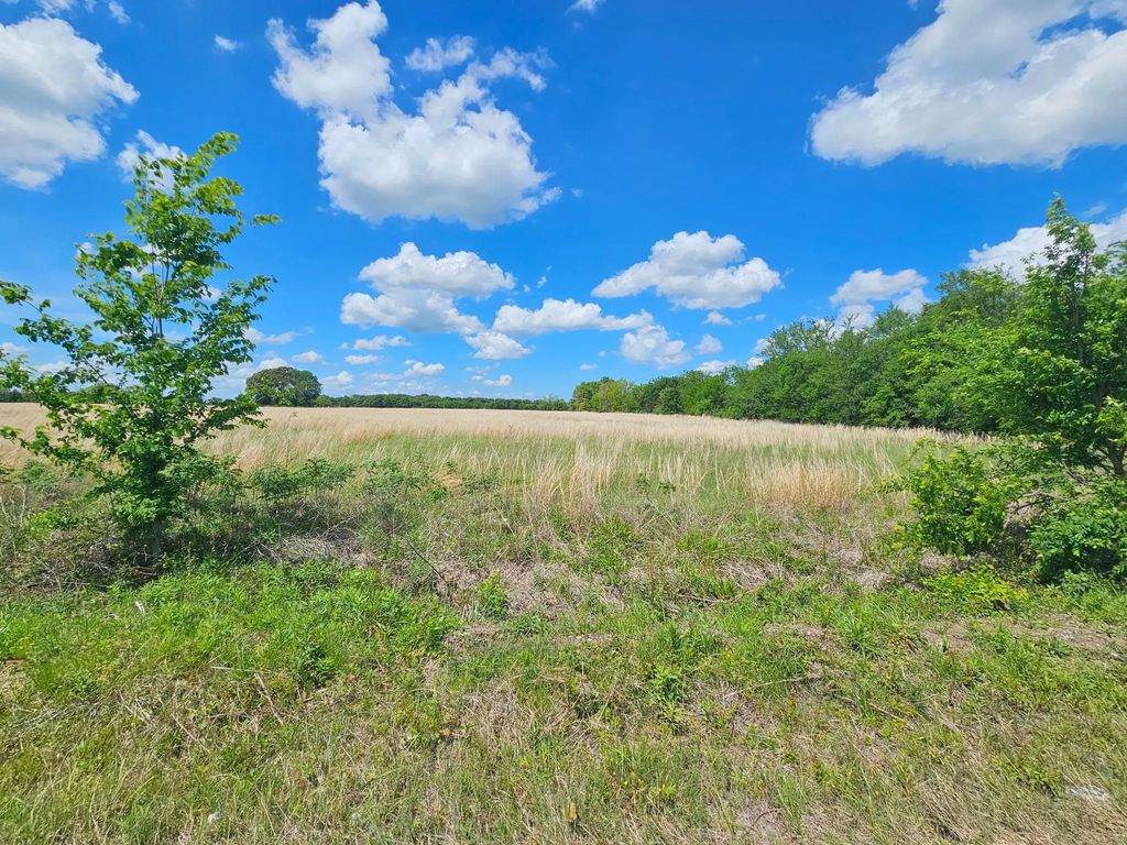 Lot 1 Cr 3609, Edgewood