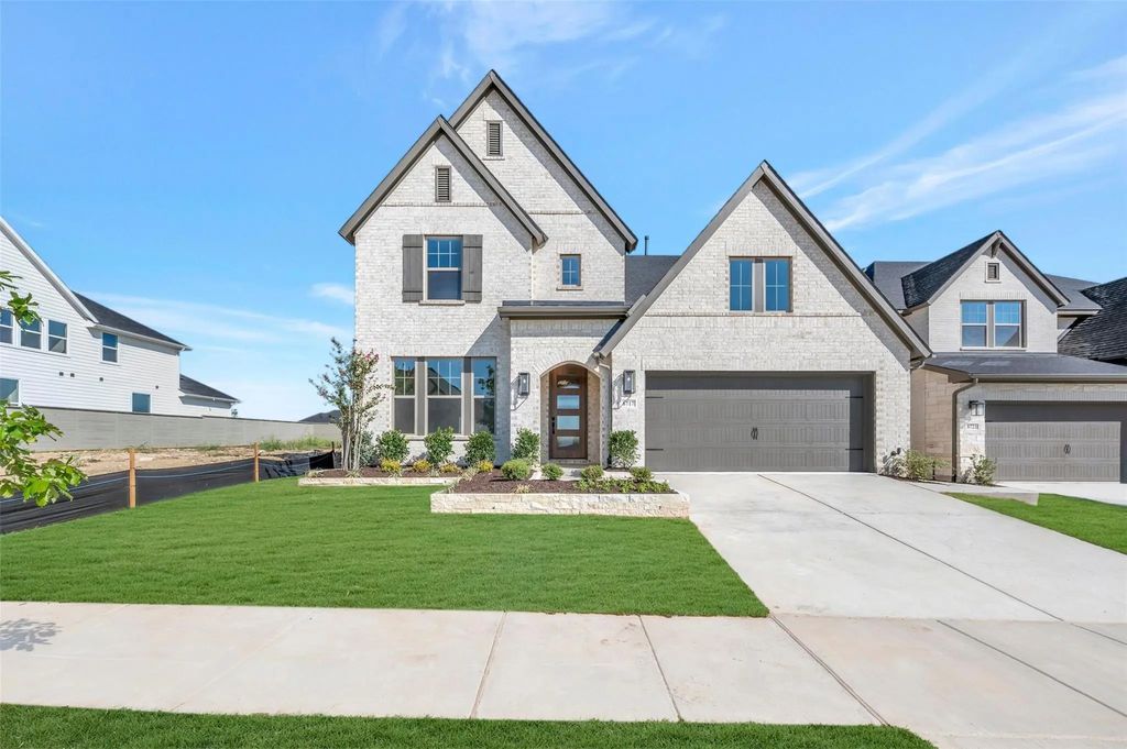 8717 Chestnut Lane, Justin
