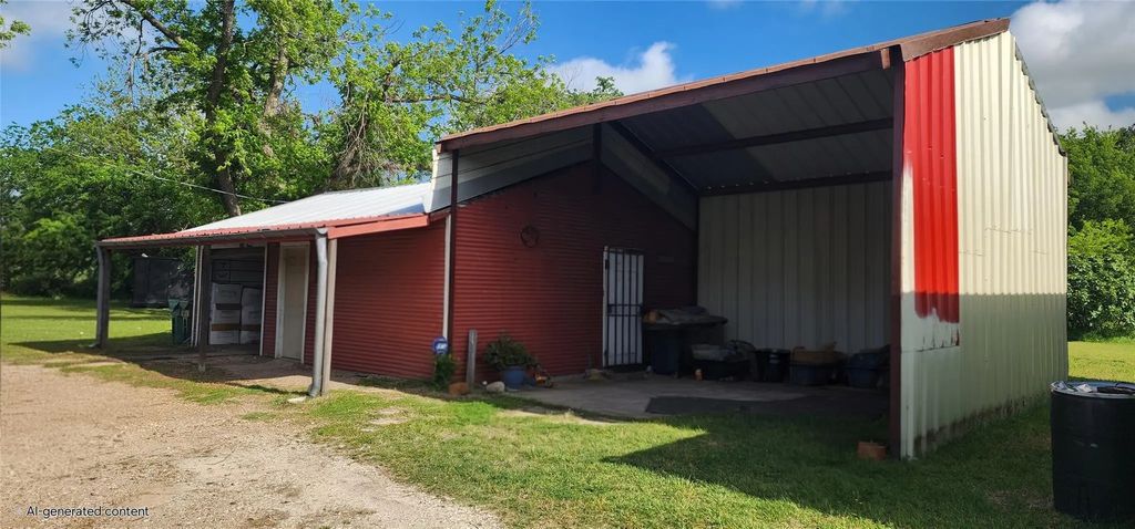 608 W Mason Street, Mabank