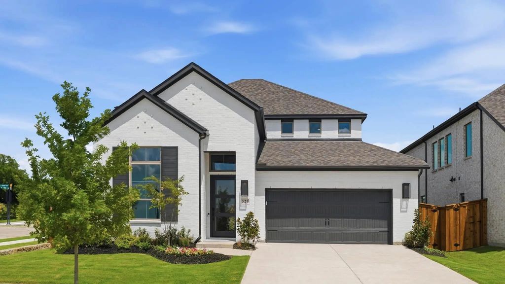525 Cooper Street, Celina