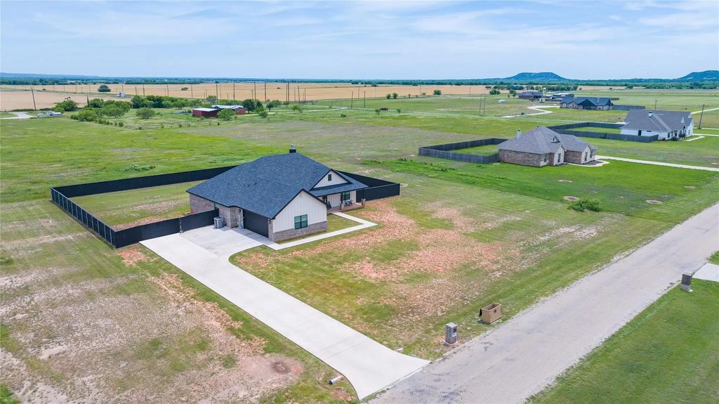 143 Purcell Lane, Tuscola