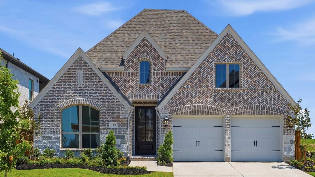 517 Cooper Street, Celina