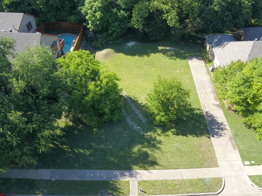 1717 Timberway Drive, Richardson