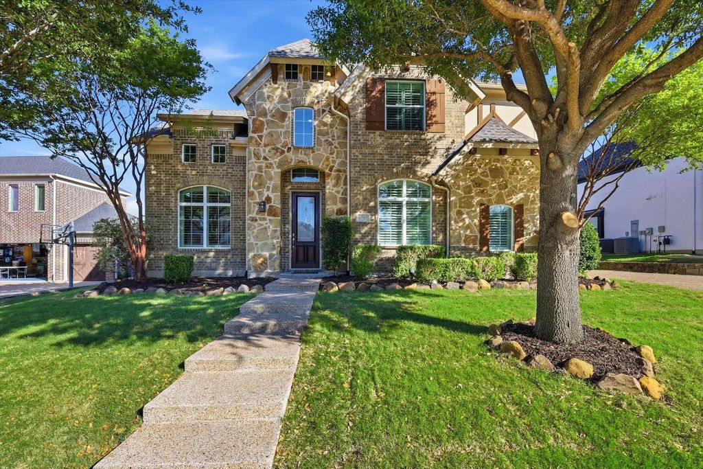 8705 Verona Drive, McKinney