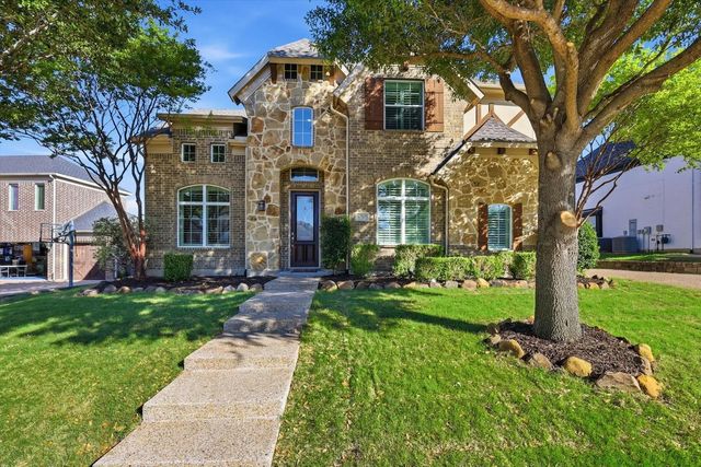 8705 Verona Drive, McKinney