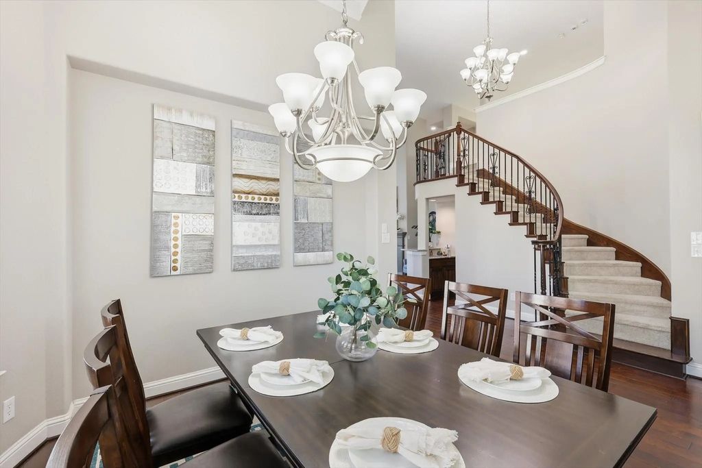 8705 Verona Drive, McKinney