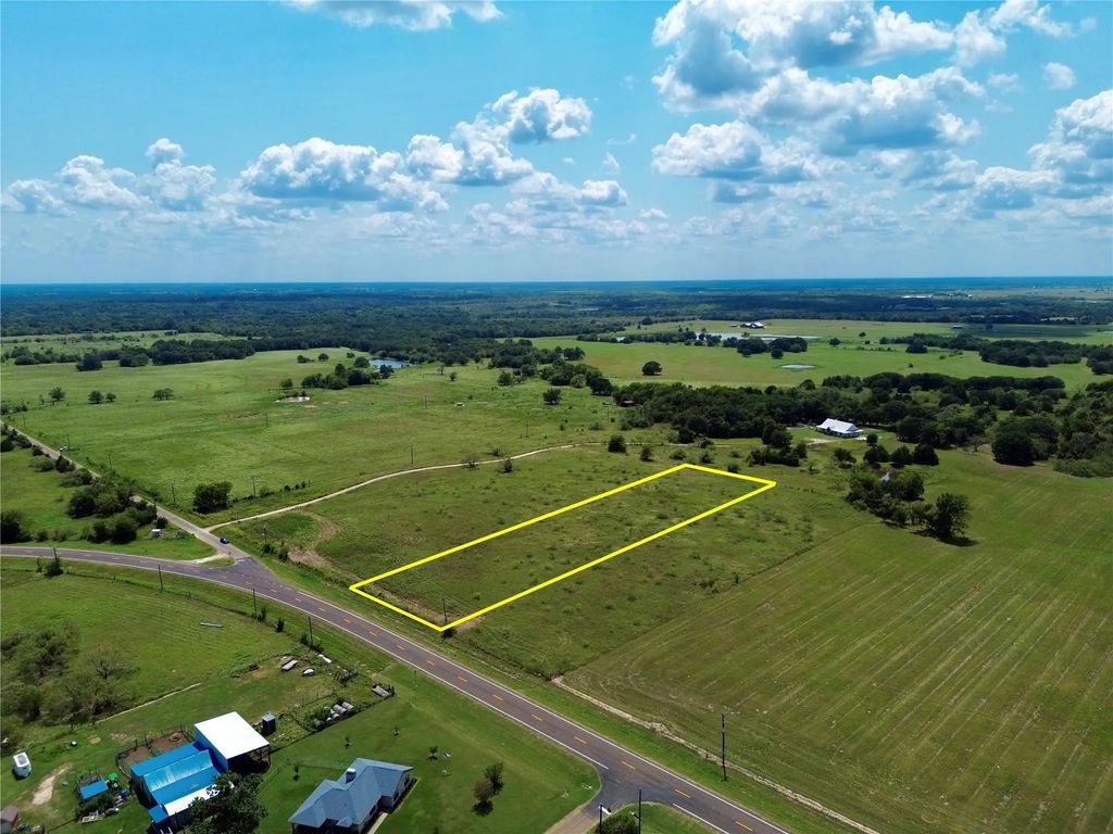 Farm To Market Road 1836 Lot 2, Kaufman