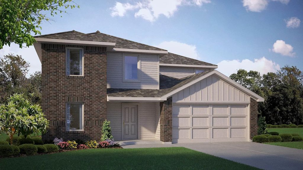 16748 Laguna Vista Street, Justin