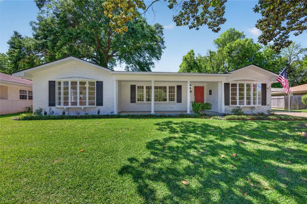 4116 Fern Avenue, Shreveport