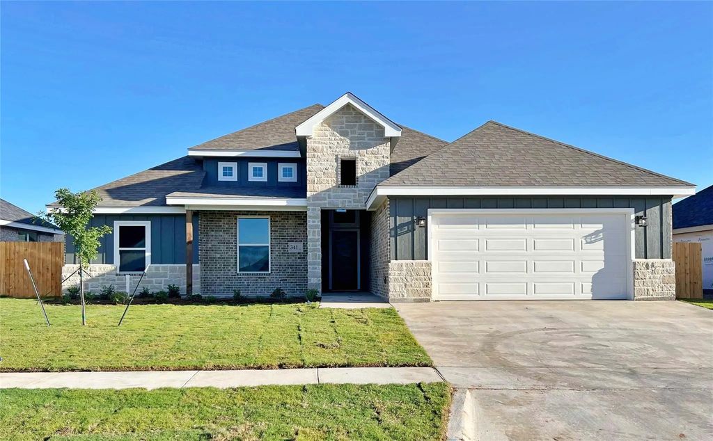 6718 Lantana Avenue, Abilene